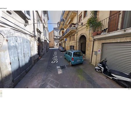 La Casetta Di Lorenzo Lanciano Exteriör bild