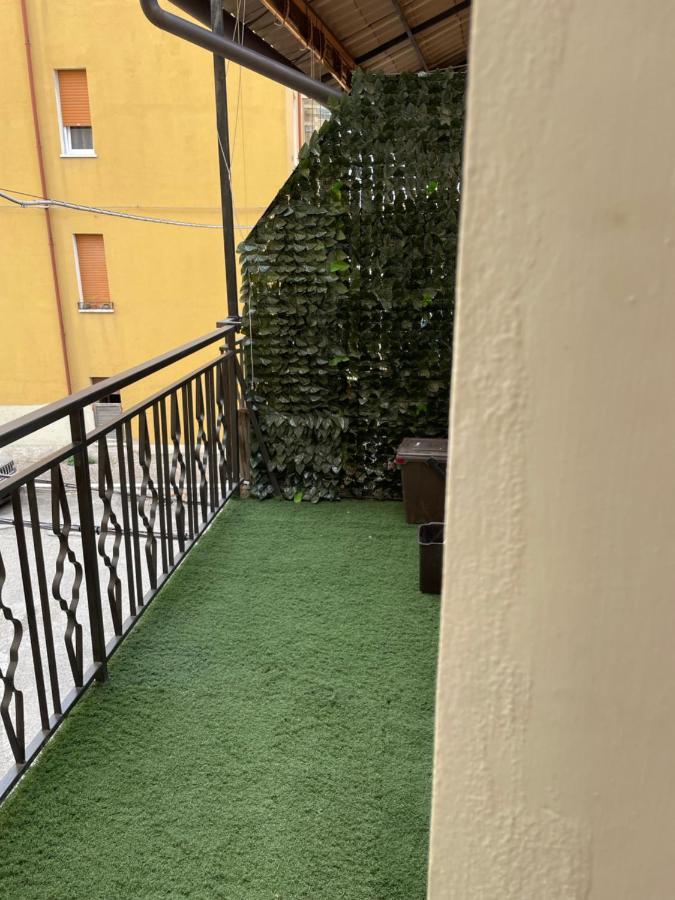La Casetta Di Lorenzo Lanciano Exteriör bild
