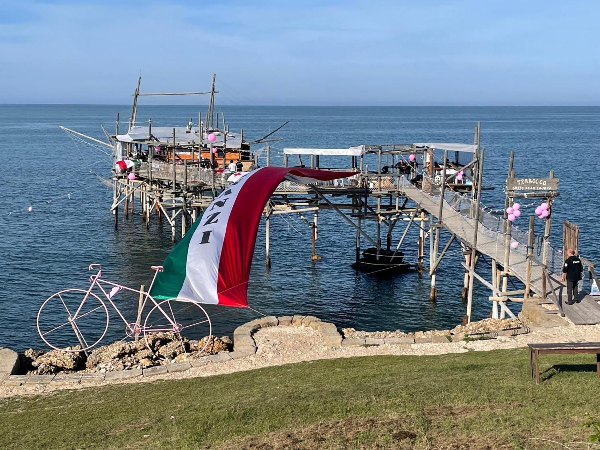 La Casetta Di Lorenzo Lanciano Exteriör bild